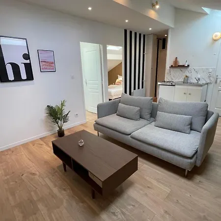 Appartement Le Neroli