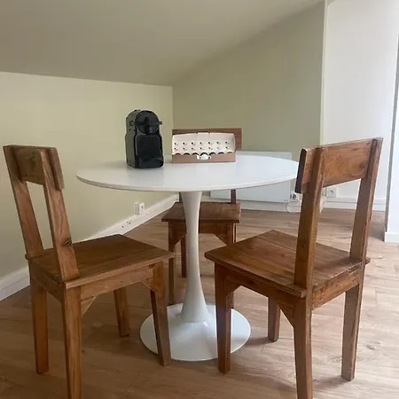 Le Neroli Appartement *