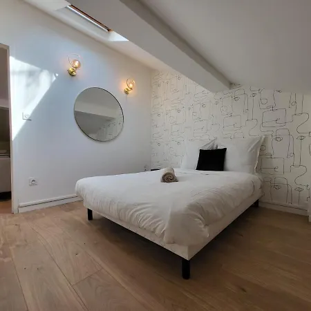 Le Neroli Appartement