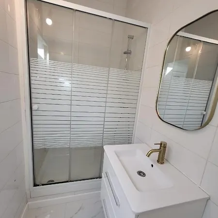 Appartement Le Neroli