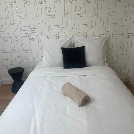 Appartement Le Neroli