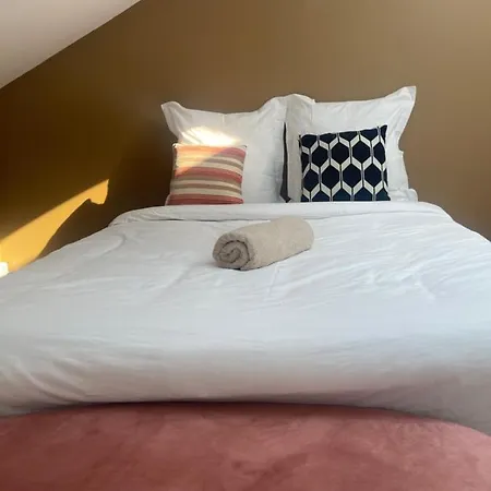 Appartement Le Neroli *